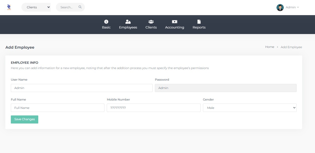 Accounting & Finance